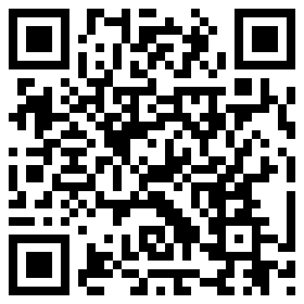 qrcode für Ridi Leuchten GmbH 2560223SW Geräteträger VL2S-GL 7x schwarz DALI-2