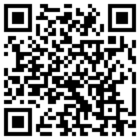 qrcode für Ridi Leuchten GmbH 2560226SW Geräteträger VL2S-GL 7x schwarz DALI-2