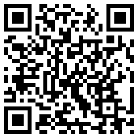 qrcode für Ridi Leuchten GmbH 2560230SW Geräteträger VL2S-GL 7x schwarz DALI-2