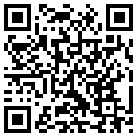 qrcode für BACHMANN 375.0053 - Geräteverlängerung GST18 3 Stecker/Kupplung schwarz 5m