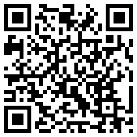 qrcode für NEUTRAL PTOUCH 9mm WEISS SCHWARZ - N9140810024