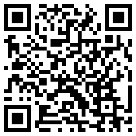 qrcode für NEUTRAL PTOUCH 12mm KLAR SCHWARZ - N9140810027