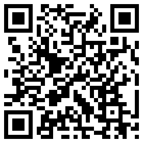 qrcode für NEUTRAL PTOUCH 6mm WEISS SCHWARZ - N9140810028
