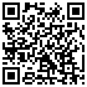 qrcode für Delock 80361 - RJ45 Netzwerkkabel Cat 6a St > St 3m weiß