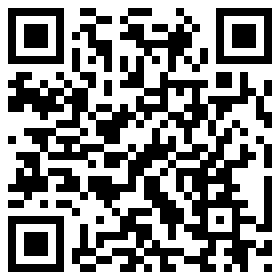 qrcode für Sylvania 0042740