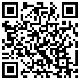 qrcode für Nobile 1512901844 LED Panel Aufbau 300 R schwarz-matt 21W