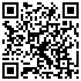qrcode für Goobay CAT 6 Verlängerungskabel S/FTP (PiMF) schwarz Kupferleiter (CU) - CAT 6 Verlängerungskabel,