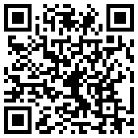 qrcode für Goobay CAT 6 Verlängerungskabel S/FTP (PiMF) schwarz Kupferleiter (CU) - CAT 6 Verlängerungskabel,