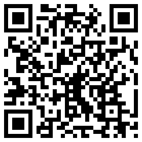 qrcode für Axis Axis - Zubehör Montage TI8204 Recessed Mount schwarz
