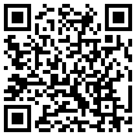 qrcode für Hanwha Videoüberwachung Hanwha Techwin IP Audio System Hornlautsprecher SPA H100B - Hanwha