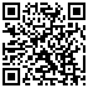 qrcode für LAS Systeme LS-CR-B06 Blindmodul schwarz