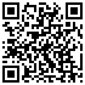 qrcode für LAS Systeme LS-CR-WB06 Blindmodul weiß
