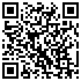 qrcode für LAS Systeme LS-CR-B12 Blindmodul schwarz