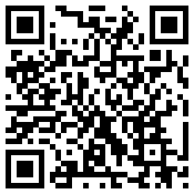 qrcode für LAS Systeme LS-CR-WB12 Blindmodul mit Kabelstrang weiß