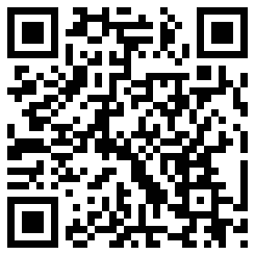 qrcode für Hager XEVS205