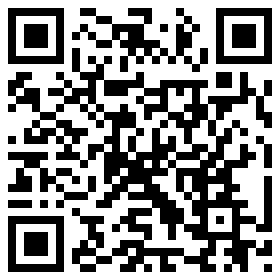 qrcode für Triton 19 Schrank zbh Sockel RDA/RTA B600xT 800 Schwarz 1500Kg - RAB-PO-X68-XD