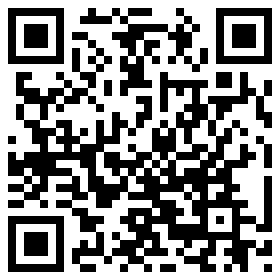 qrcode für Synergy 21 H02010A083/S216319/B00004A0021 - Dosen TP 2 fach CAT6A Keystone Slim line Alpinweiss