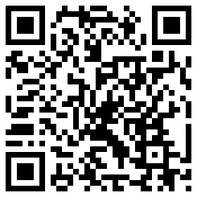 qrcode für Curiscope MINT Virtuali tee Augmented Reality Shirt Größe Kinder - CU-VTEE YOUTH BL L