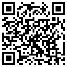 qrcode für Curiscope MINT Virtuali tee Augmented Reality Shirt Grö Erwachsene - CU-VTEE ADULT BL L