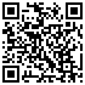 qrcode für Curiscope MINT Virtuali tee Augmented Reality Shirt Grö XL Erwachsene - CU-VTEE ADULT BL XL