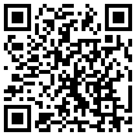 qrcode für Curiscope MINT Virtuali tee Augmented Reality Shirt Grö Erwachsene - CU-VTEE ADULT BL M