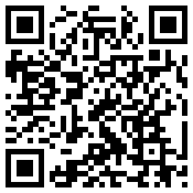 qrcode für Gigaset AS690A schwarz int - S30852-H2836-C101