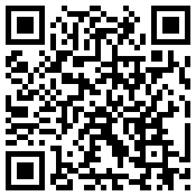 qrcode für SITECO 5XE3U31U08MB
