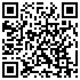 qrcode für DELOCK 80126 - RJ45 Netzwerkkabel Cat 6A S/FTP PE Outdoor 1m schwarz