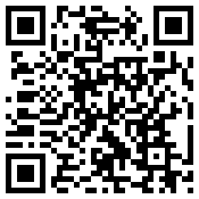 qrcode für ABUS Security Center AU1323 Warnaufkleber Alarm -D- 74x52,5 mm