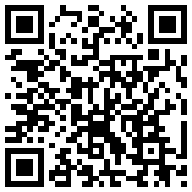 qrcode für ABUS Security Center AU1420 Warnaufkleber rot