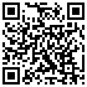 qrcode für DELOCK 19105 - Klettpad selbstklebend Haft Flauschpad 100 50mm Set 10 Stuck schwarz