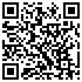 qrcode für ABUS Security Center TVAC40040