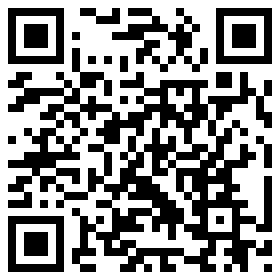 qrcode für Brother HSE211E - HSe 211E Schrumpfschlauch schwarz weiß (5 2 mm)