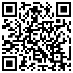 qrcode für Brother HSE231E - HSe 231E Schrumpfschlauch schwarz weiß (11 2 mm)