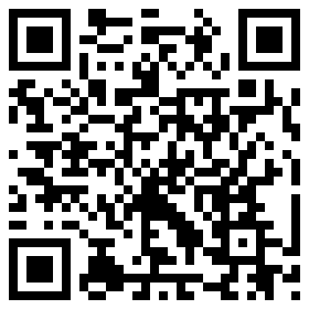 qrcode für Brother HSE261E - HSe 261E Schrumpfschlauch schwarz weiß (31 mm)