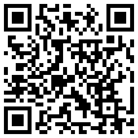 qrcode für Brother HSE611E - HSe 611E Schrumpfschlauch schwarz gelb (5 2 mm)