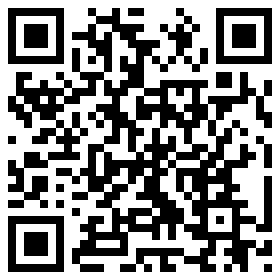 qrcode für Brother HSE651E - HSe 651E Schrumpfschlauch schwarz gelb (21 mm)