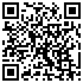 qrcode für Brother HSE221E - HSe 221E Schrumpfschlauch schwarz weiß (9 mm)