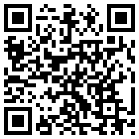 qrcode für Brother HSE621E - HSe 621E Schrumpfschlauch schwarz gelb (9 mm)