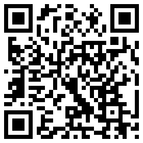 qrcode für Brother HSE661E - HSe 661E Schrumpfschlauch schwarz gelb (31 mm)