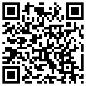 qrcode für SITECO 5XH2D3AB08JA