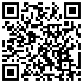 qrcode für SITECO 59HN92001
