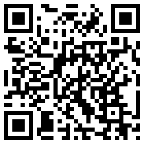 qrcode für Gira 2221550