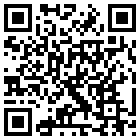 qrcode für Gira 501903