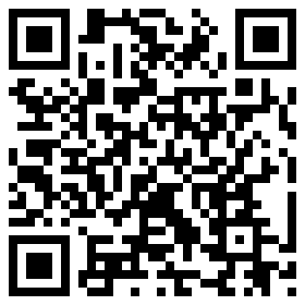 qrcode für Gira 5015003
