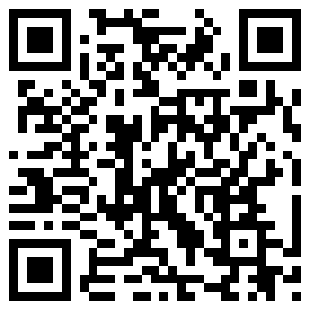 qrcode für Gira 5016003