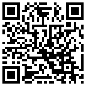 qrcode für Merten 464380 - Blindeinschub schwarz System M/Fläche