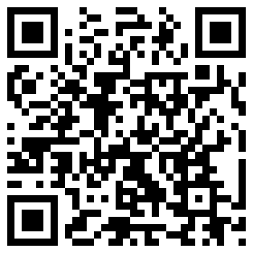 qrcode für OPPLE LIGHTING LEDHalo-P-Canopy (520098005300)