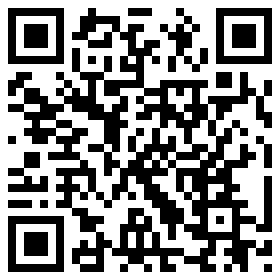qrcode für Busch Jaeger 6843-101 IR Service-Handsender für Präsenzmelder BasicLINE