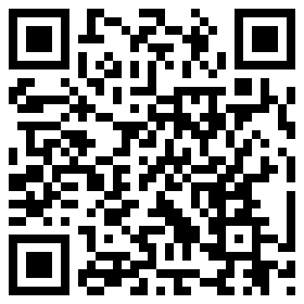 qrcode für Busch Jaeger 2TYZ510215G0611 Bewegungsmelder HF KNX Premium weiß